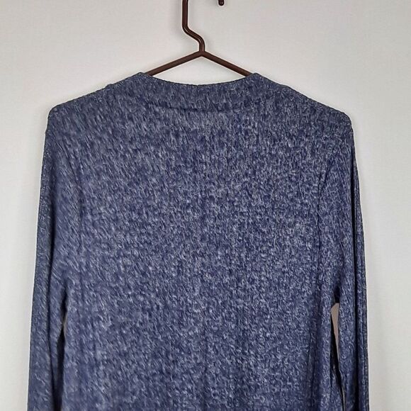Ladies ribbed knit pullover dress NWT - Picture 9 of 10